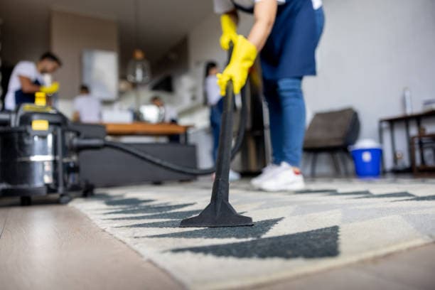 Carpet Cleaning Compton